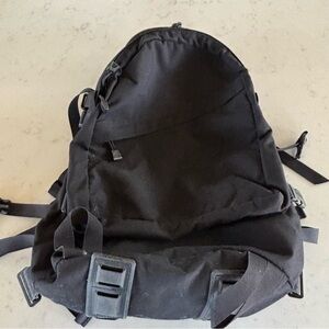 Blackhawk Tactical Backpack